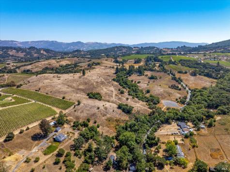 5291 Sonoma Mountain Road Santa Rosa CA 95404