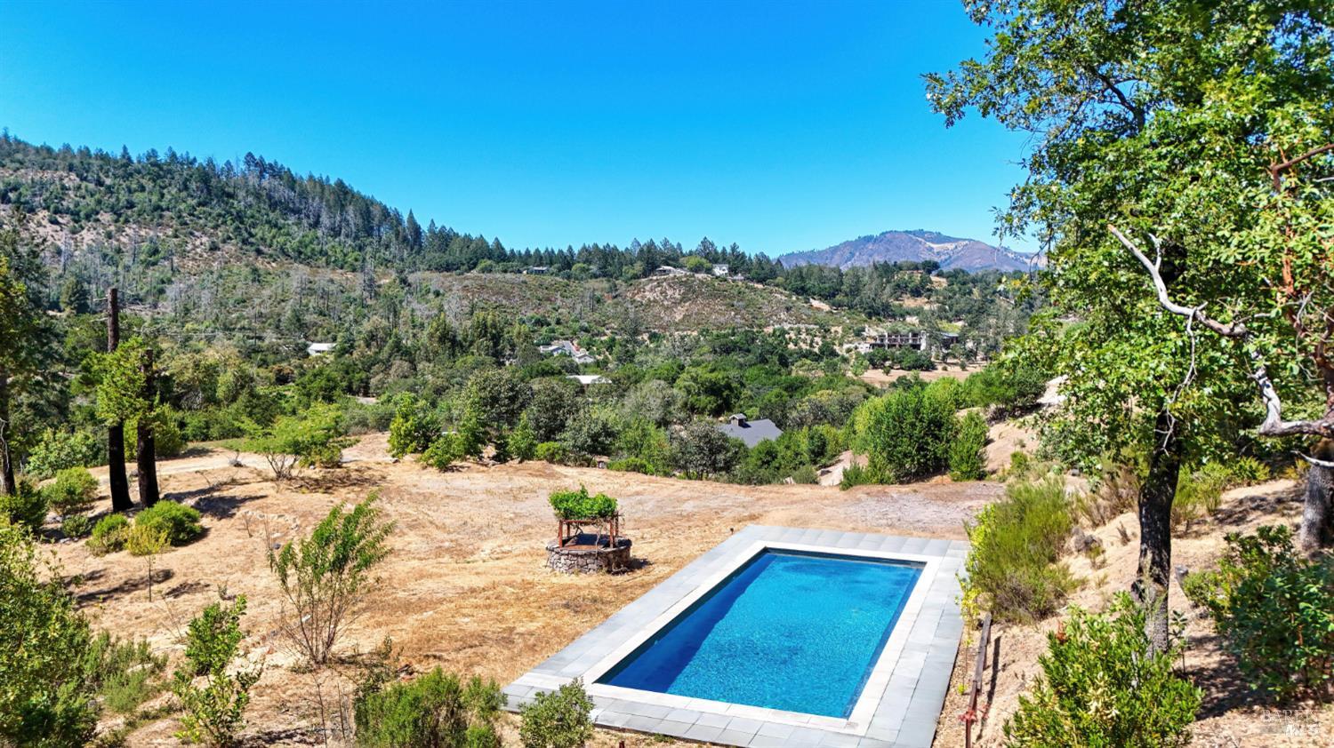 2050 Schultz Road Kenwood CA 95452
