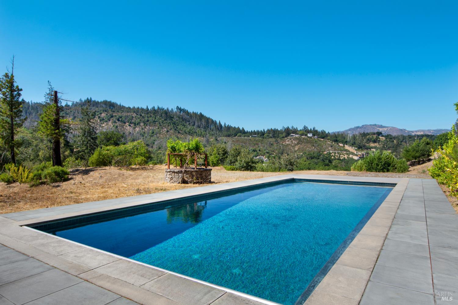 2050 Schultz Road Kenwood CA 95452