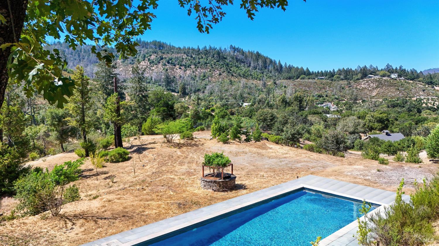 2050 Schultz Road Kenwood CA 95452