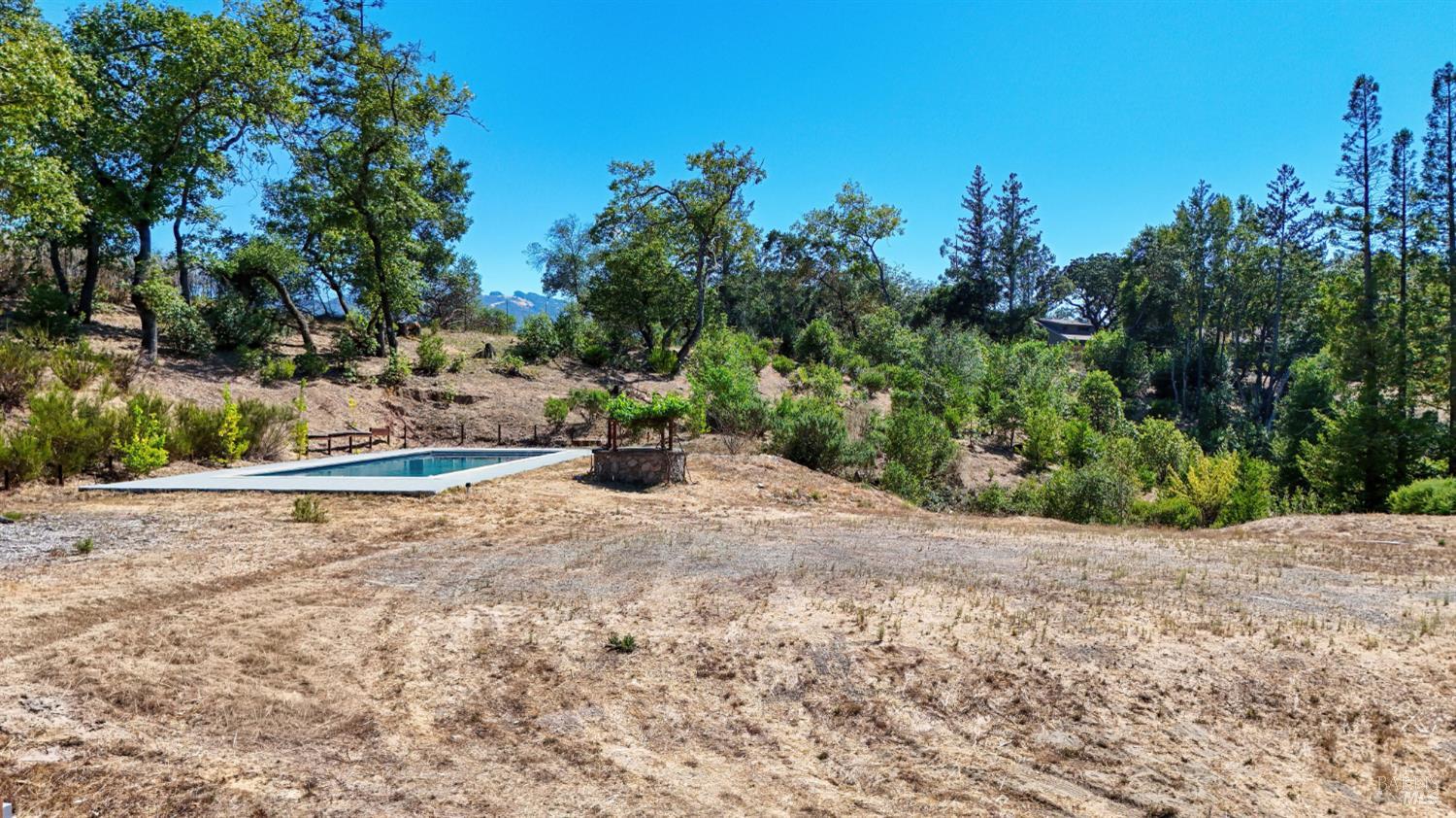 2050 Schultz Road Kenwood CA 95452