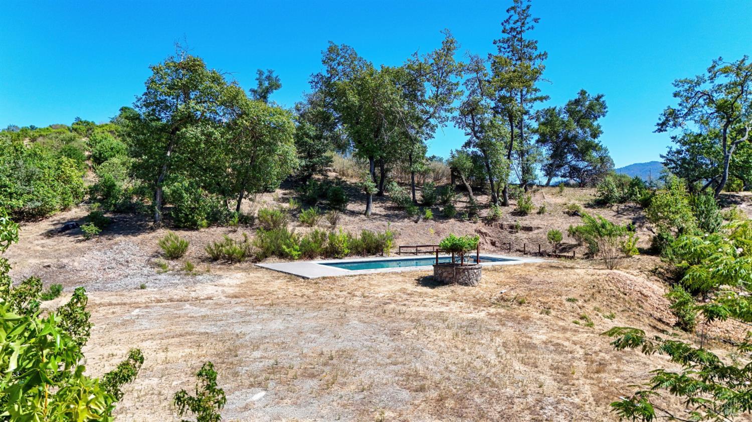 2050 Schultz Road Kenwood CA 95452