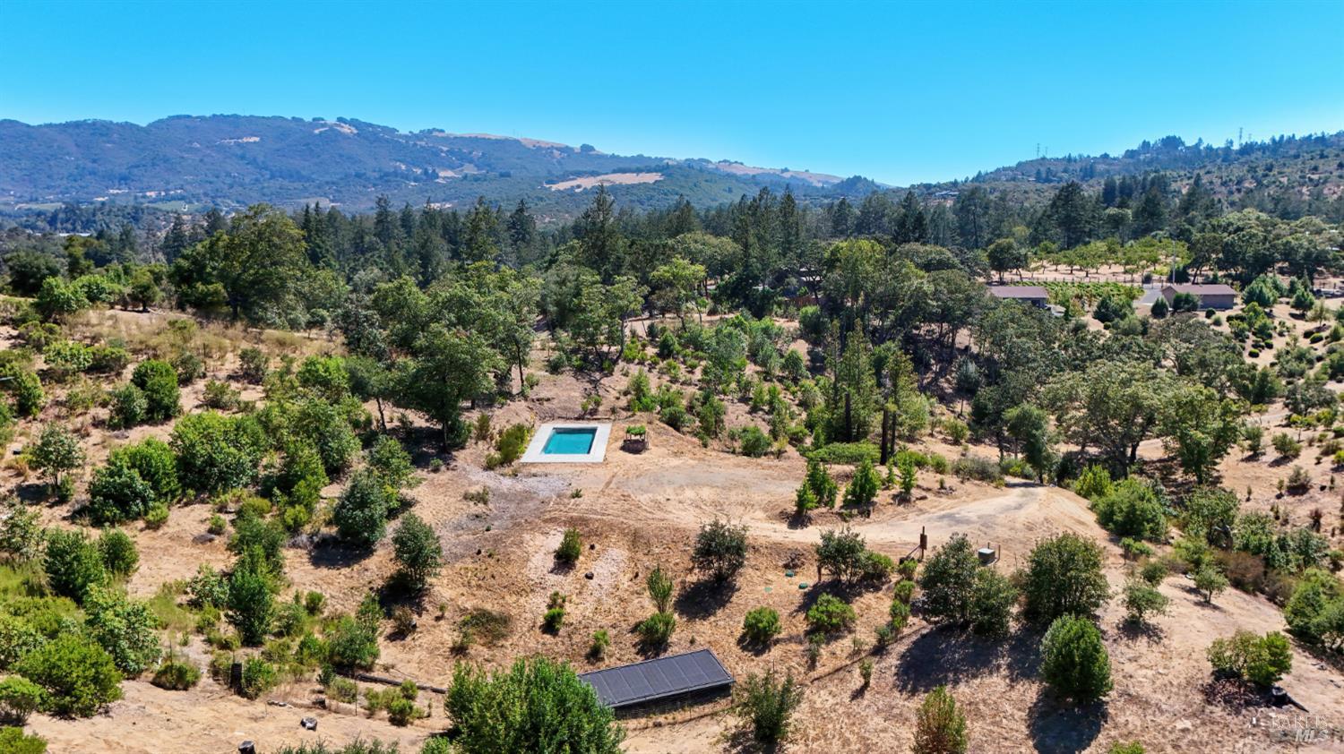 2050 Schultz Road Kenwood CA 95452