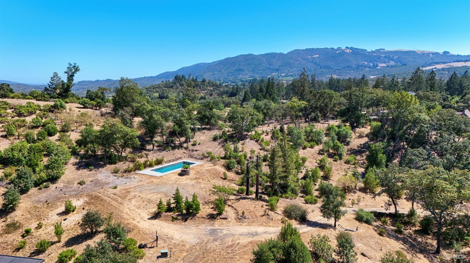 2050 Schultz Road Kenwood CA 95452