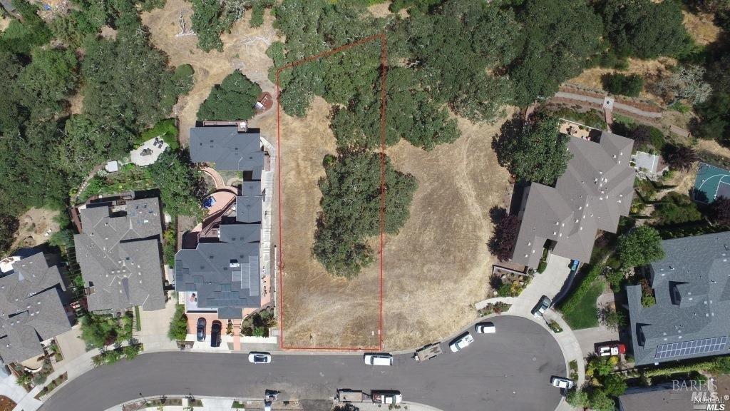 5981 Vista Ridge Santa Rosa CA 95409