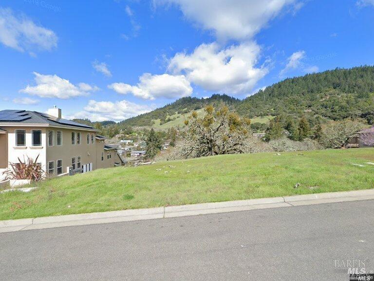 5981 Vista Ridge Santa Rosa CA 95409