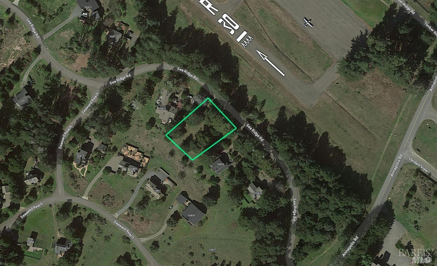 35858 Sea Ridge Road The Sea Ranch CA 95497