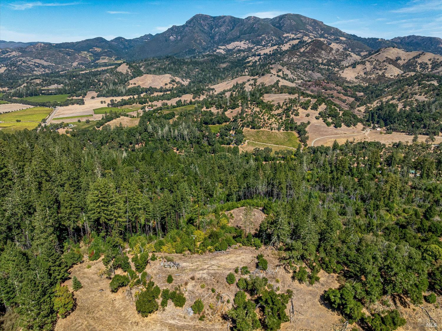 18730 State Highway 128 Highway Calistoga CA 94515