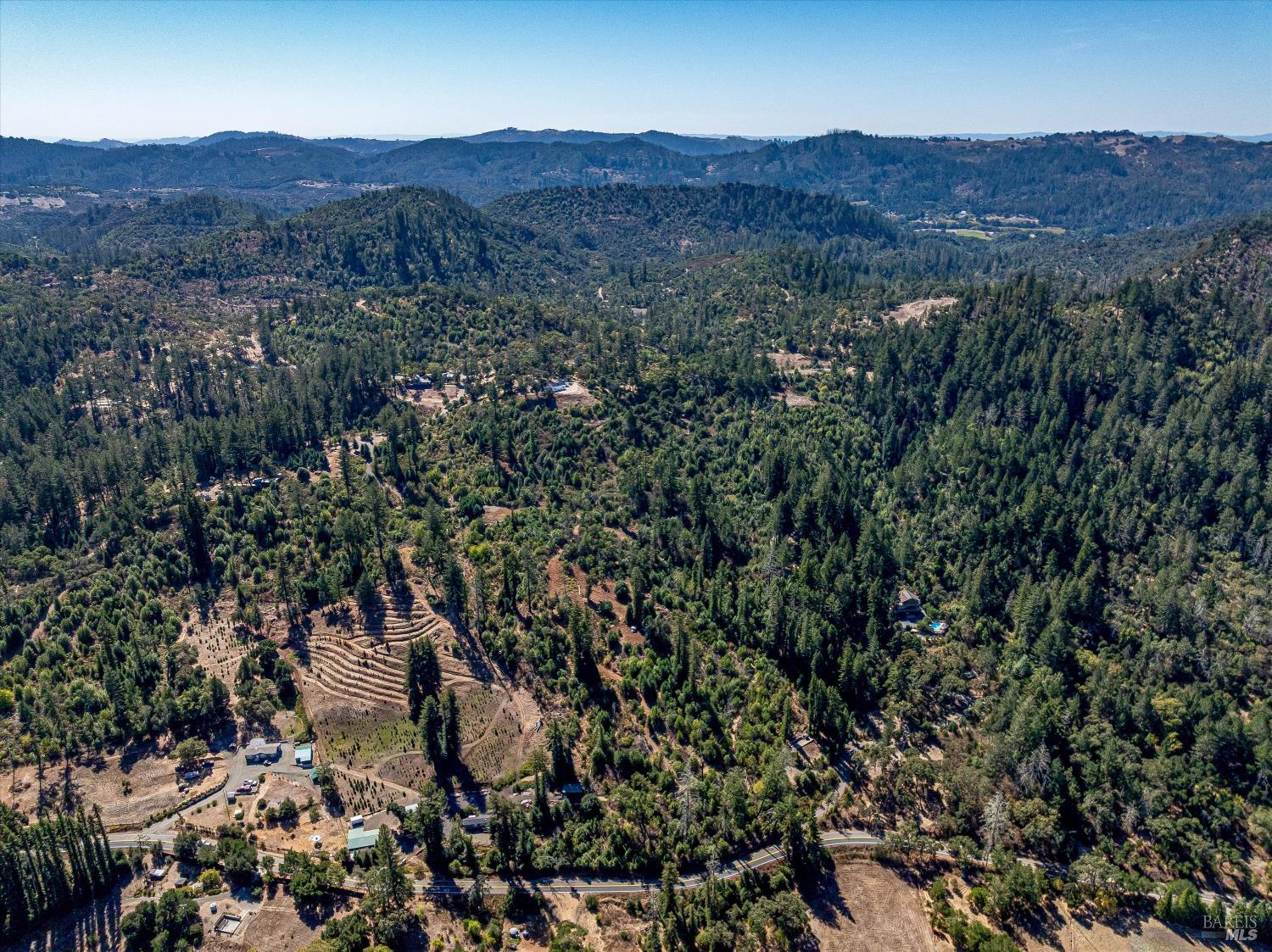 18730 State Highway 128 Highway Calistoga CA 94515