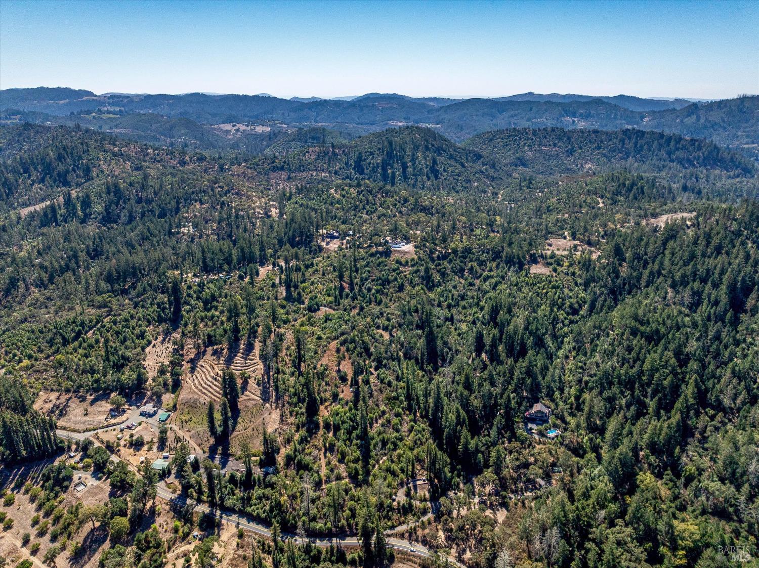 18730 State Highway 128 Highway Calistoga CA 94515