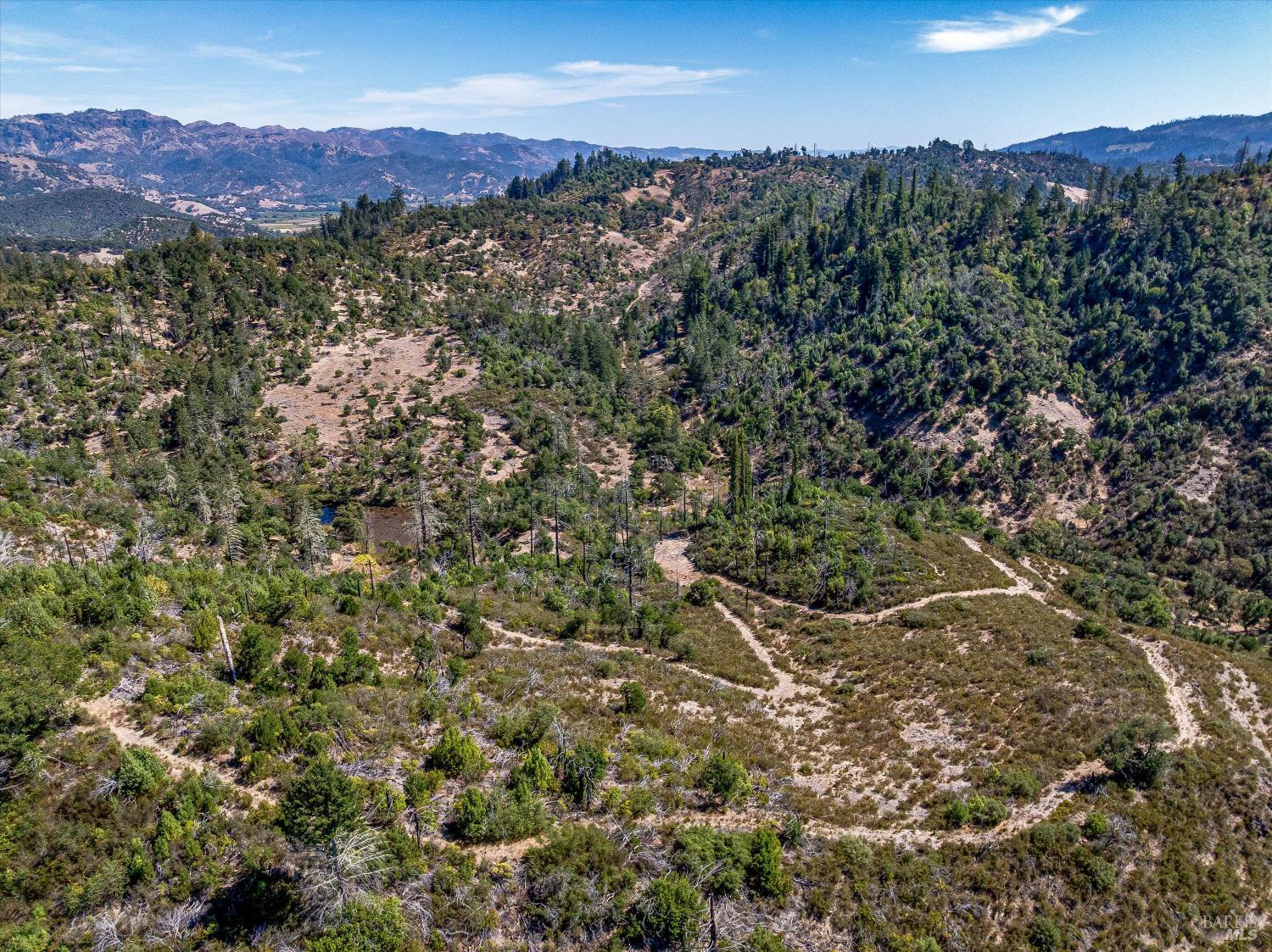 18730 State Highway 128 Highway Calistoga CA 94515