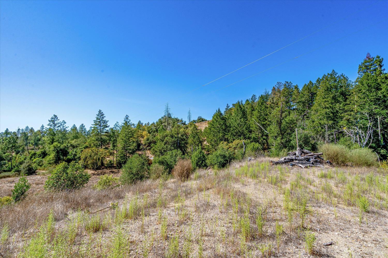 18730 State Highway 128 Highway Calistoga CA 94515