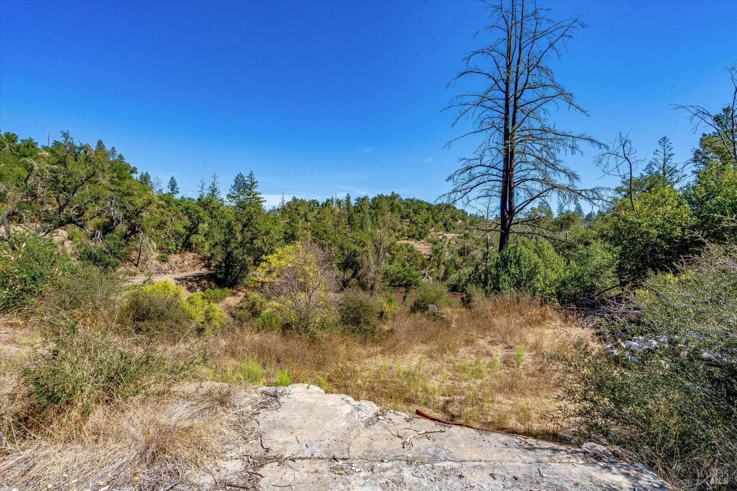 18730 State Highway 128 Highway Calistoga CA 94515
