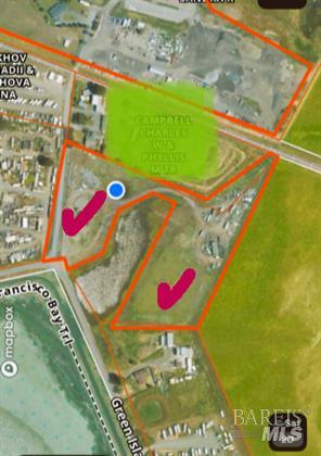 2400-2470 Green Island Road American Canyon CA 94503
