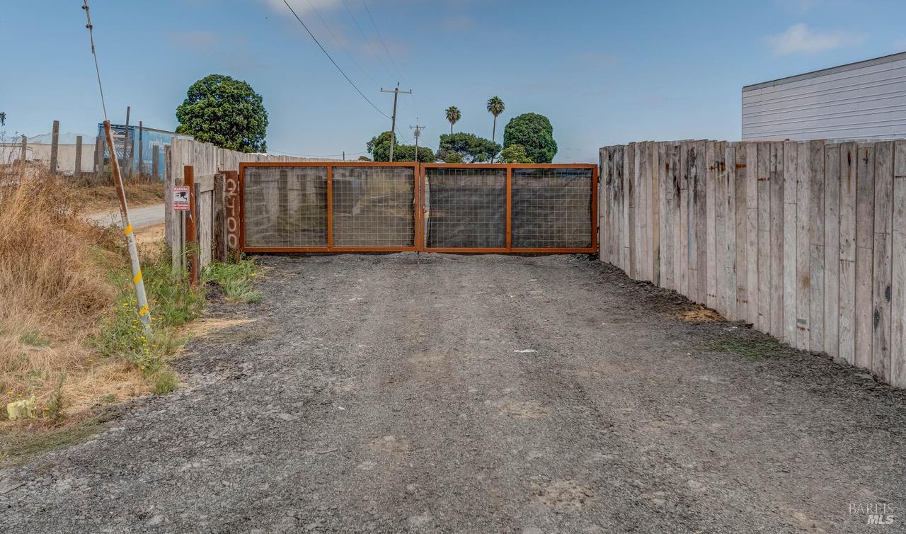 2400-2470 Green Island Road American Canyon CA 94503