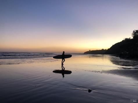 241 Alder Road Bolinas CA 94924