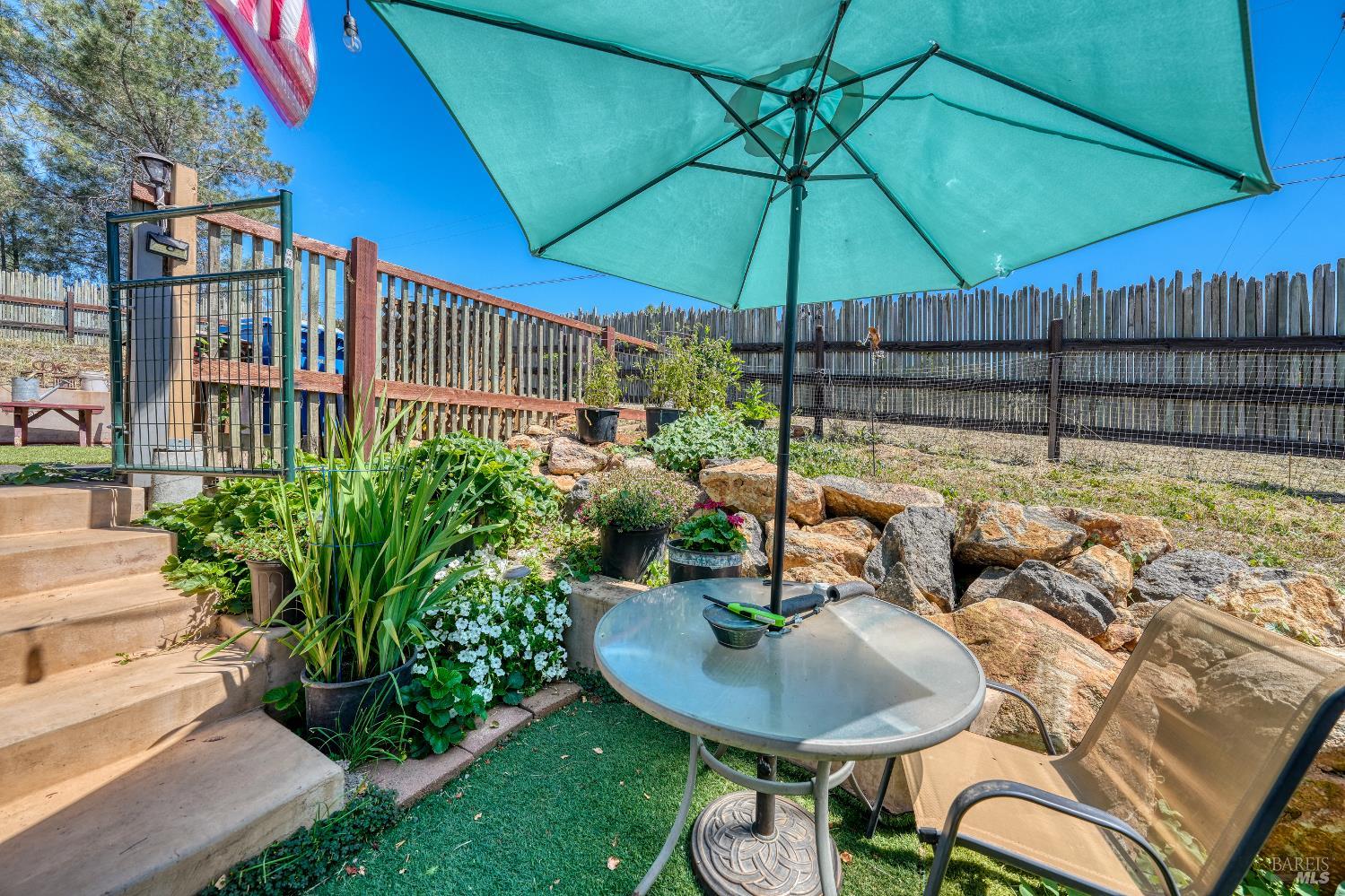 21738 Yankee Valley Road Hidden Valley Lake CA 95467