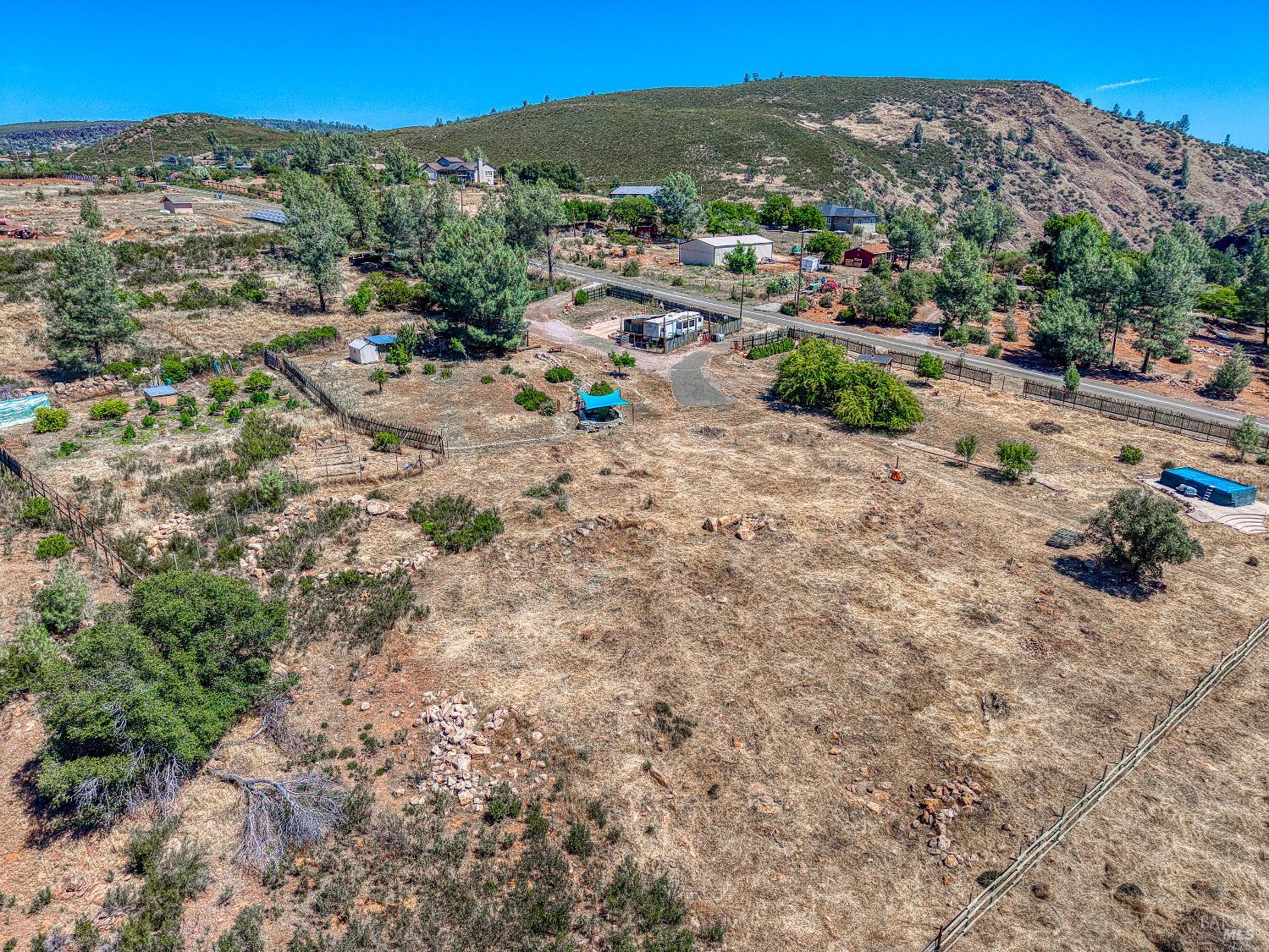 21738 Yankee Valley Road Hidden Valley Lake CA 95467
