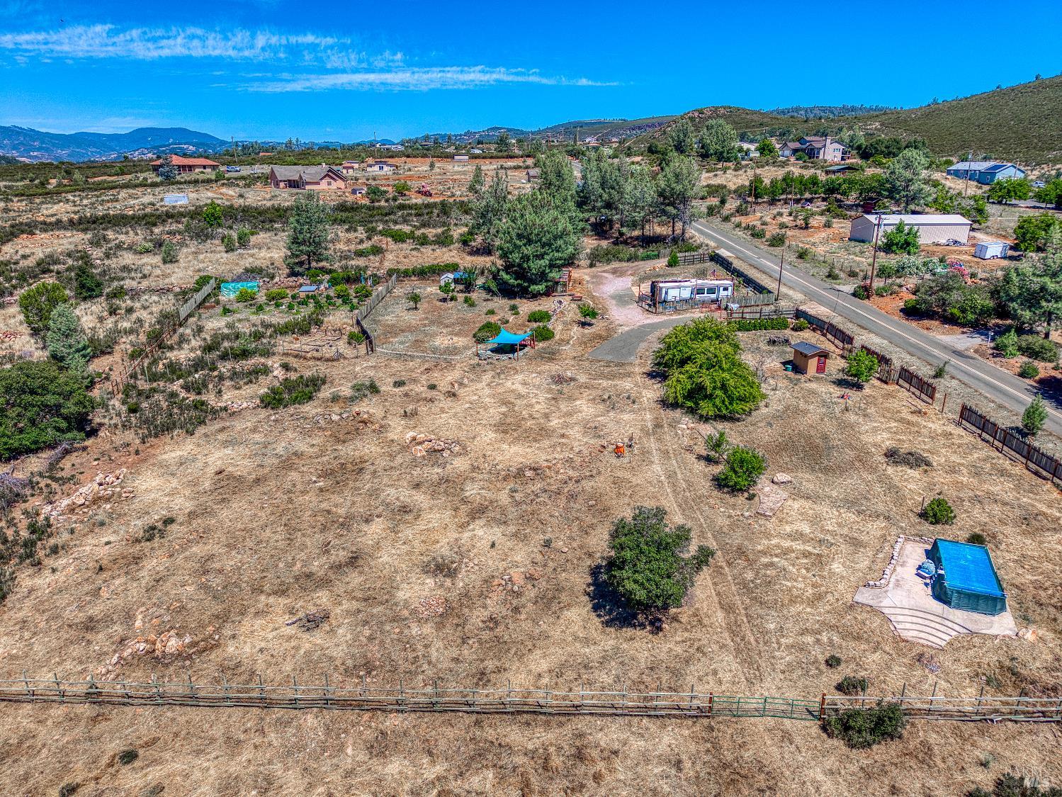 21738 Yankee Valley Road Hidden Valley Lake CA 95467