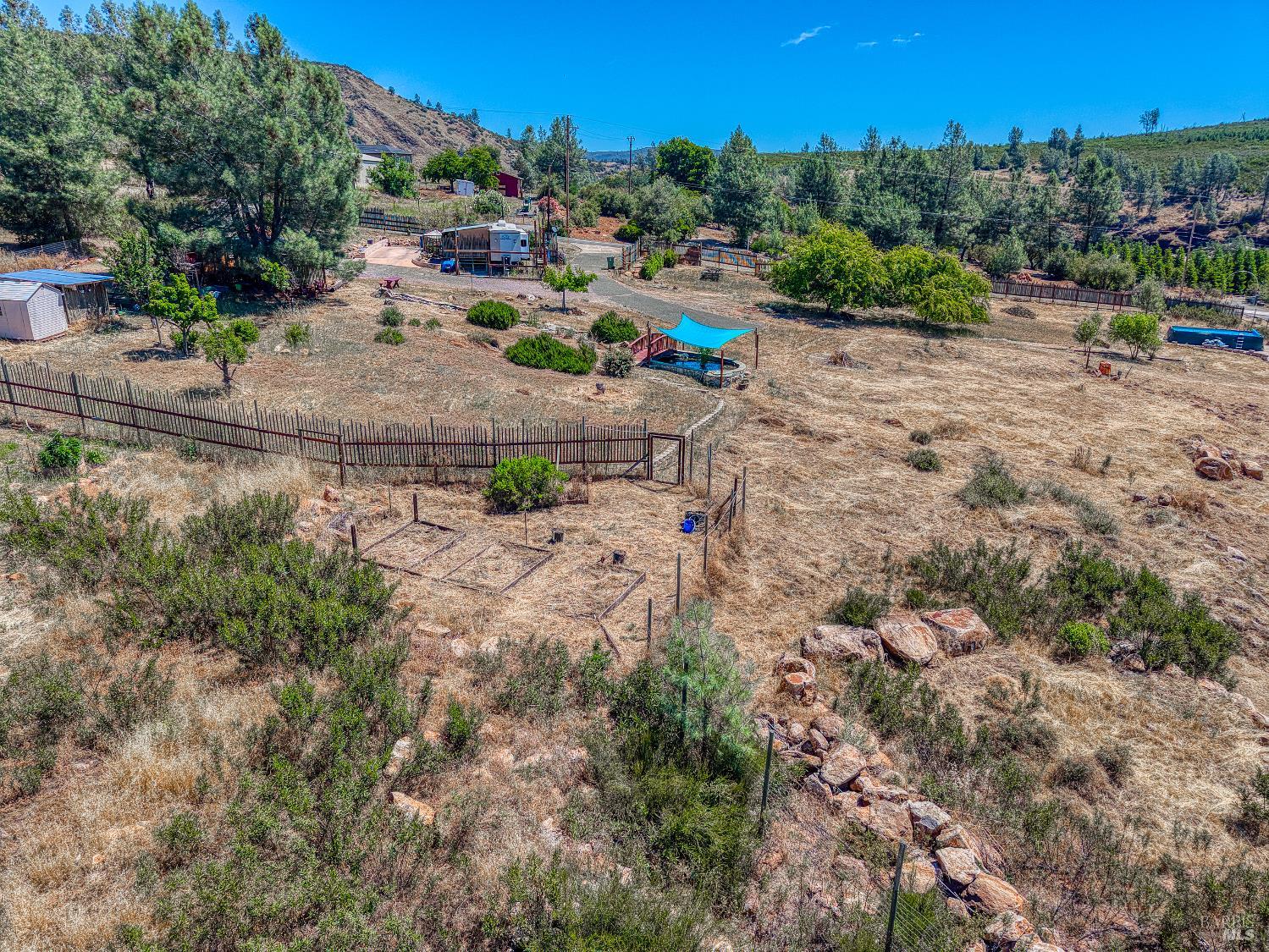 21738 Yankee Valley Road Hidden Valley Lake CA 95467