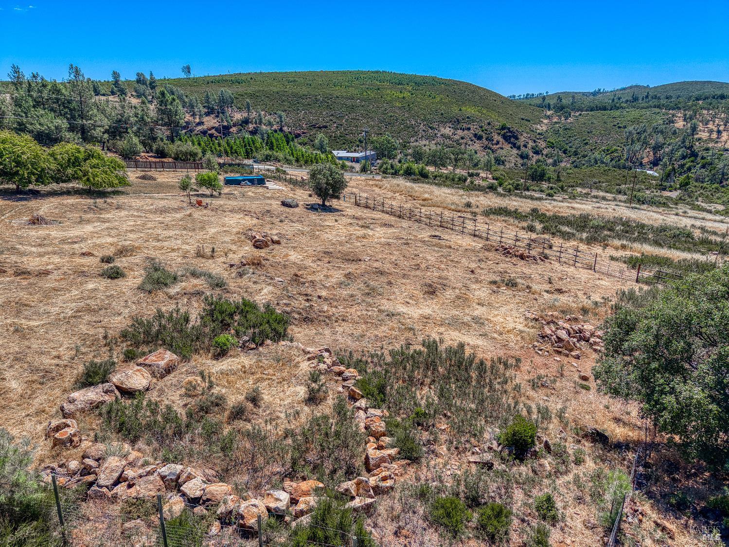 21738 Yankee Valley Road Hidden Valley Lake CA 95467