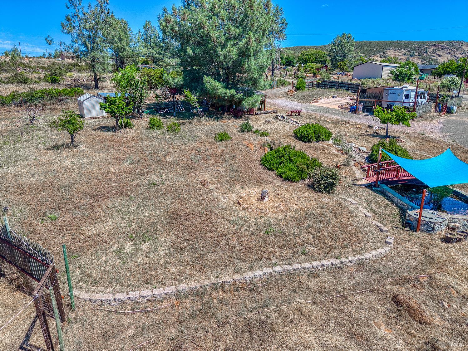 21738 Yankee Valley Road Hidden Valley Lake CA 95467