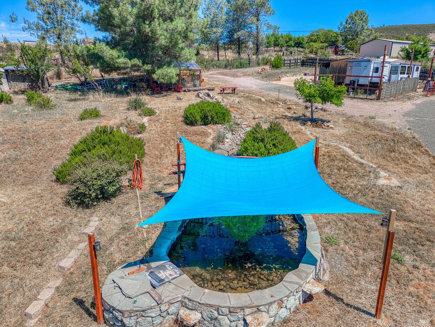 21738 Yankee Valley Road Hidden Valley Lake CA 95467