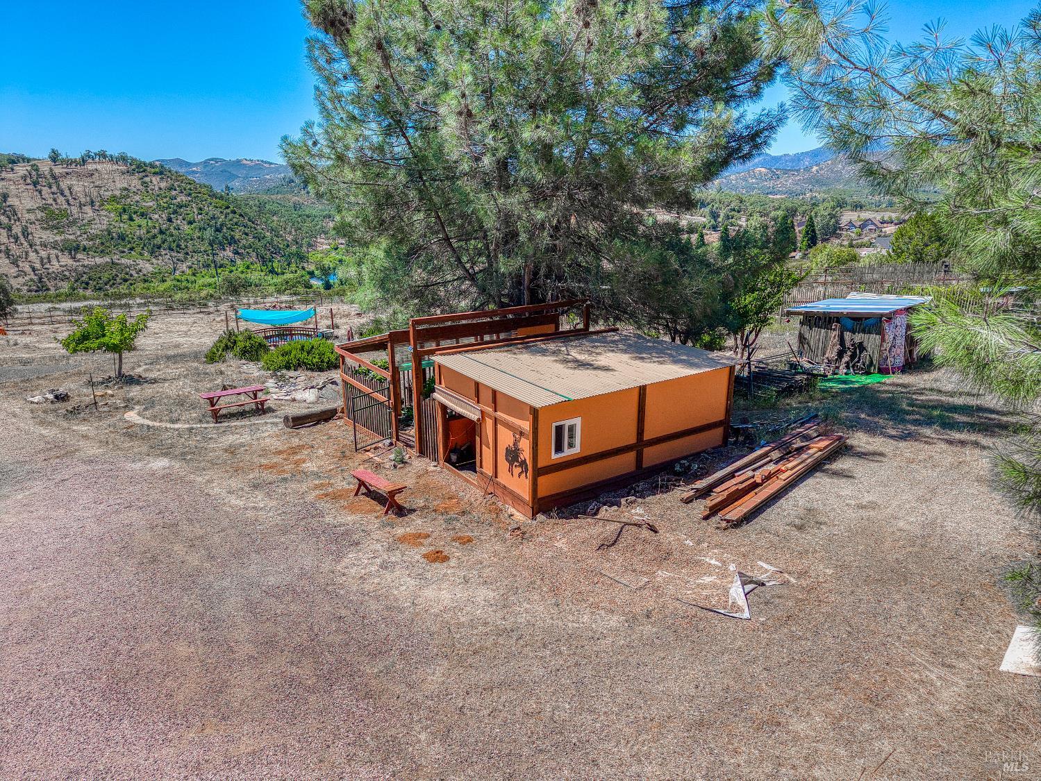 21738 Yankee Valley Road Hidden Valley Lake CA 95467