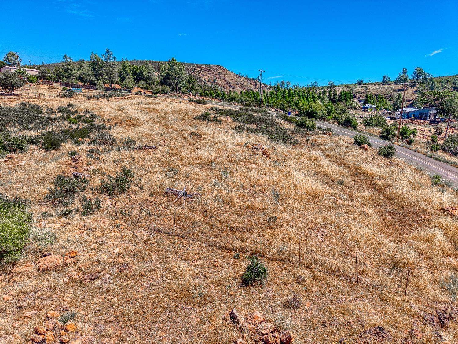 21738 Yankee Valley Road Hidden Valley Lake CA 95467