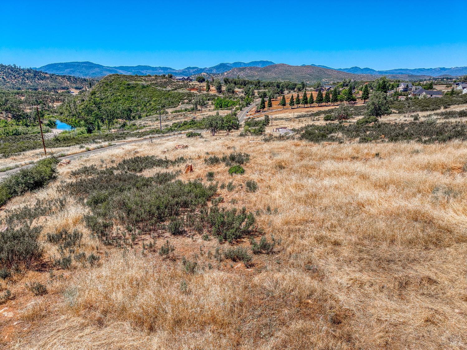 21738 Yankee Valley Road Hidden Valley Lake CA 95467