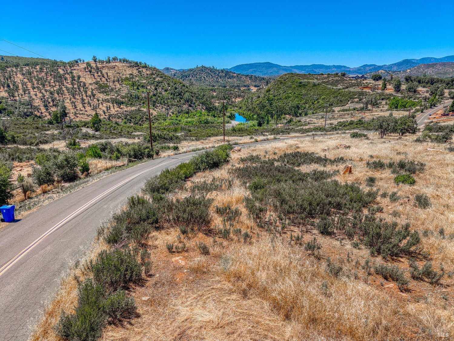 21738 Yankee Valley Road Hidden Valley Lake CA 95467