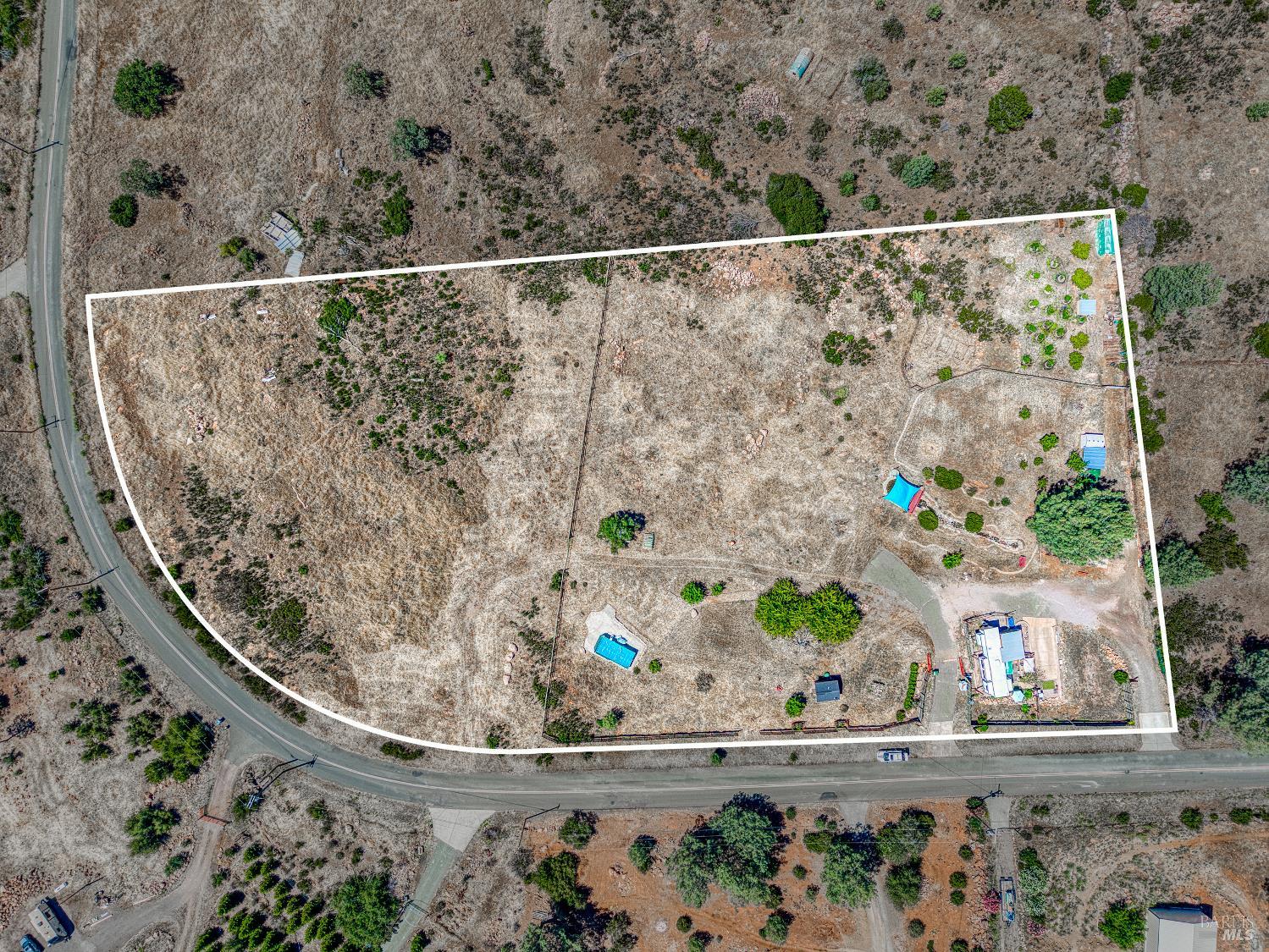 21738 Yankee Valley Road Hidden Valley Lake CA 95467