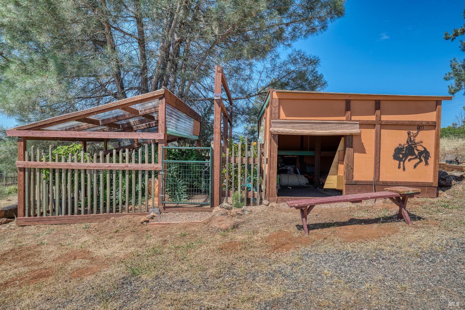 21738 Yankee Valley Road Hidden Valley Lake CA 95467