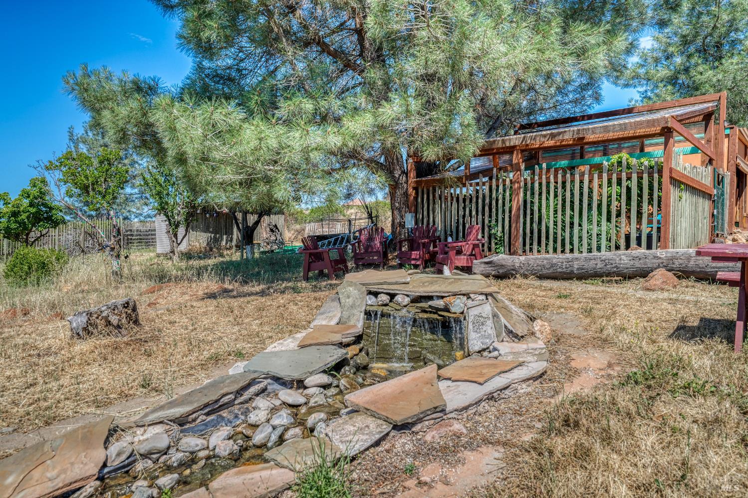 21738 Yankee Valley Road Hidden Valley Lake CA 95467