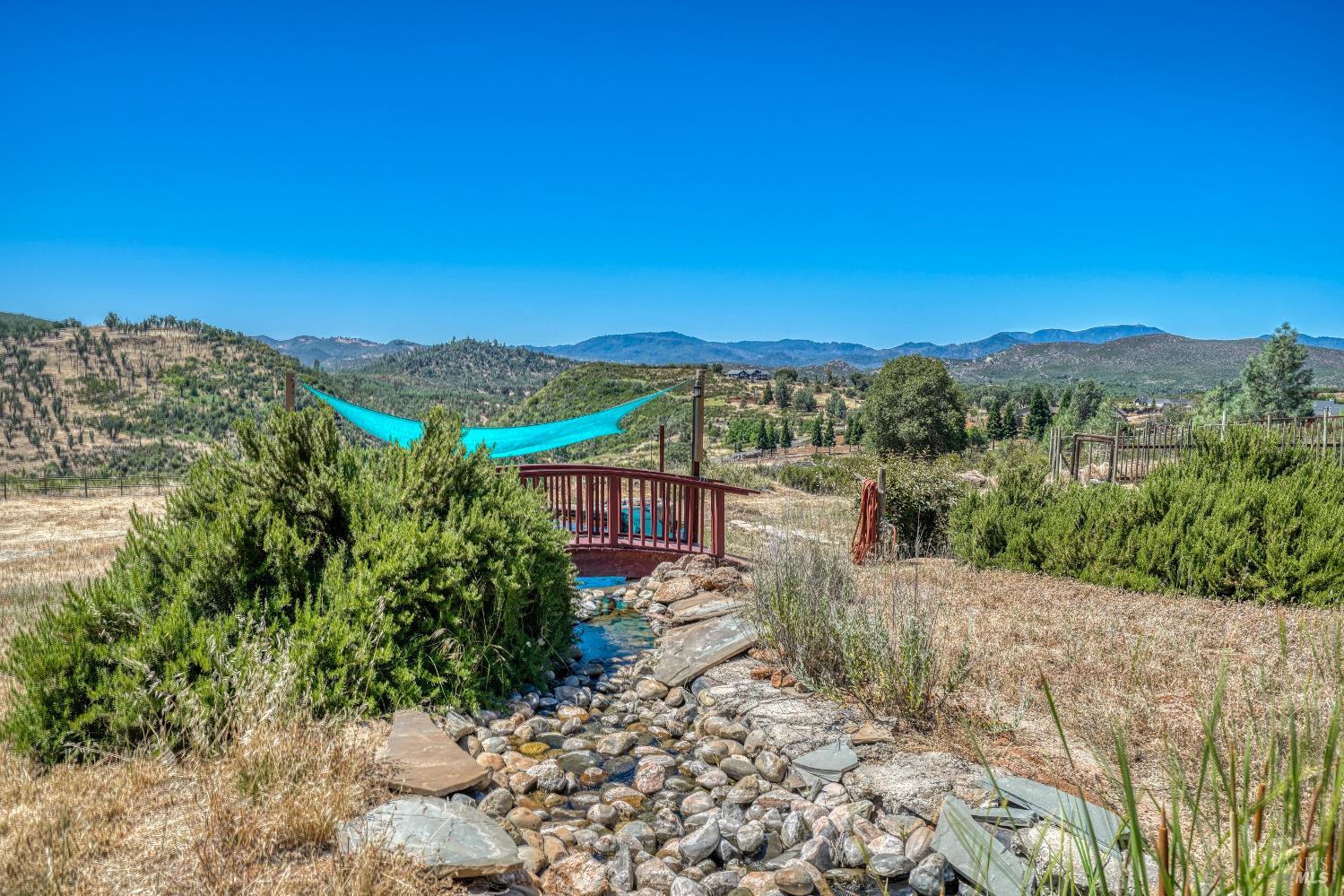 21738 Yankee Valley Road Hidden Valley Lake CA 95467