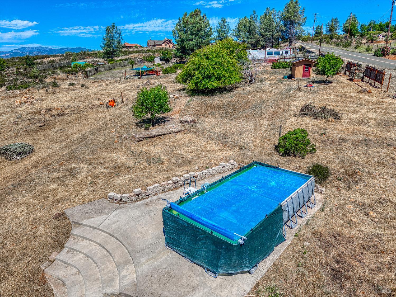 21738 Yankee Valley Road Hidden Valley Lake CA 95467