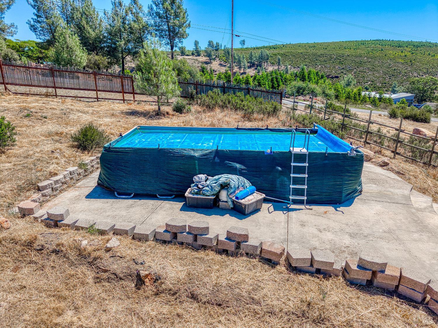 21738 Yankee Valley Road Hidden Valley Lake CA 95467
