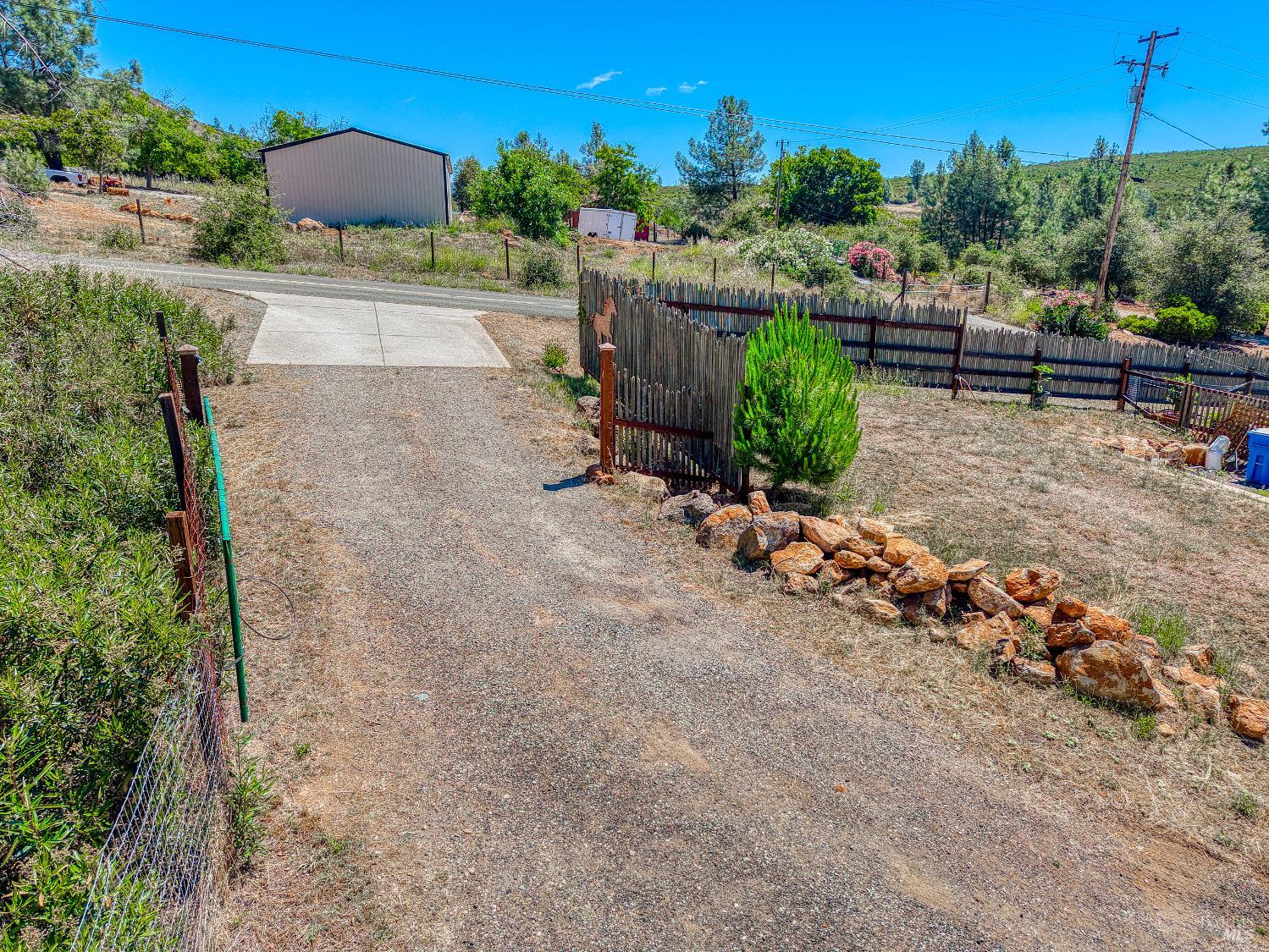 21738 Yankee Valley Road Hidden Valley Lake CA 95467