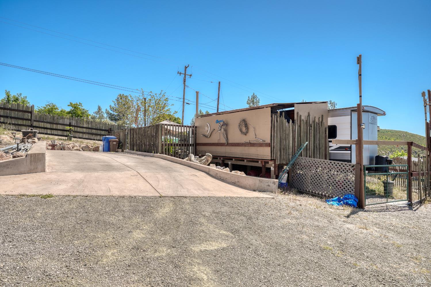 21738 Yankee Valley Road Hidden Valley Lake CA 95467