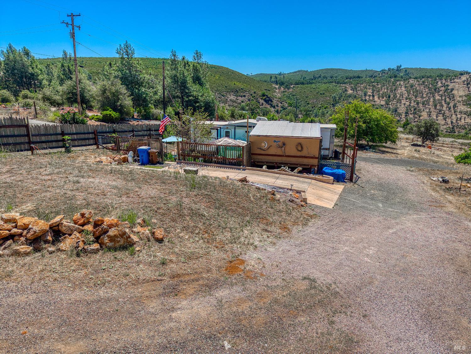 21738 Yankee Valley Road Hidden Valley Lake CA 95467