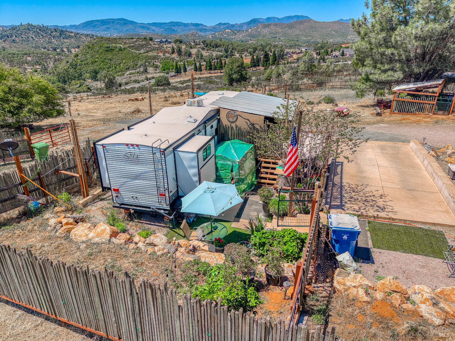 21738 Yankee Valley Road Hidden Valley Lake CA 95467