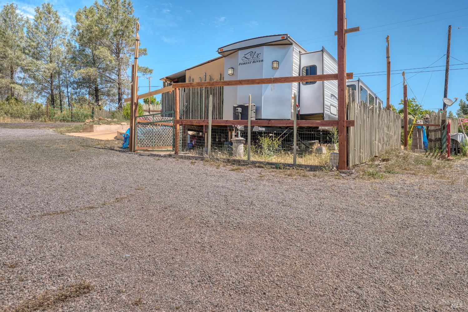 21738 Yankee Valley Road Hidden Valley Lake CA 95467