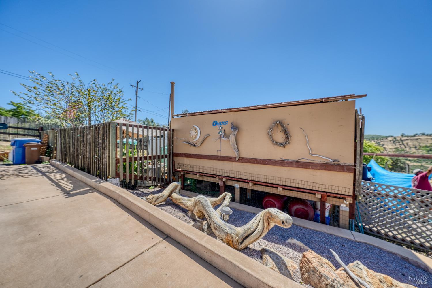 21738 Yankee Valley Road Hidden Valley Lake CA 95467
