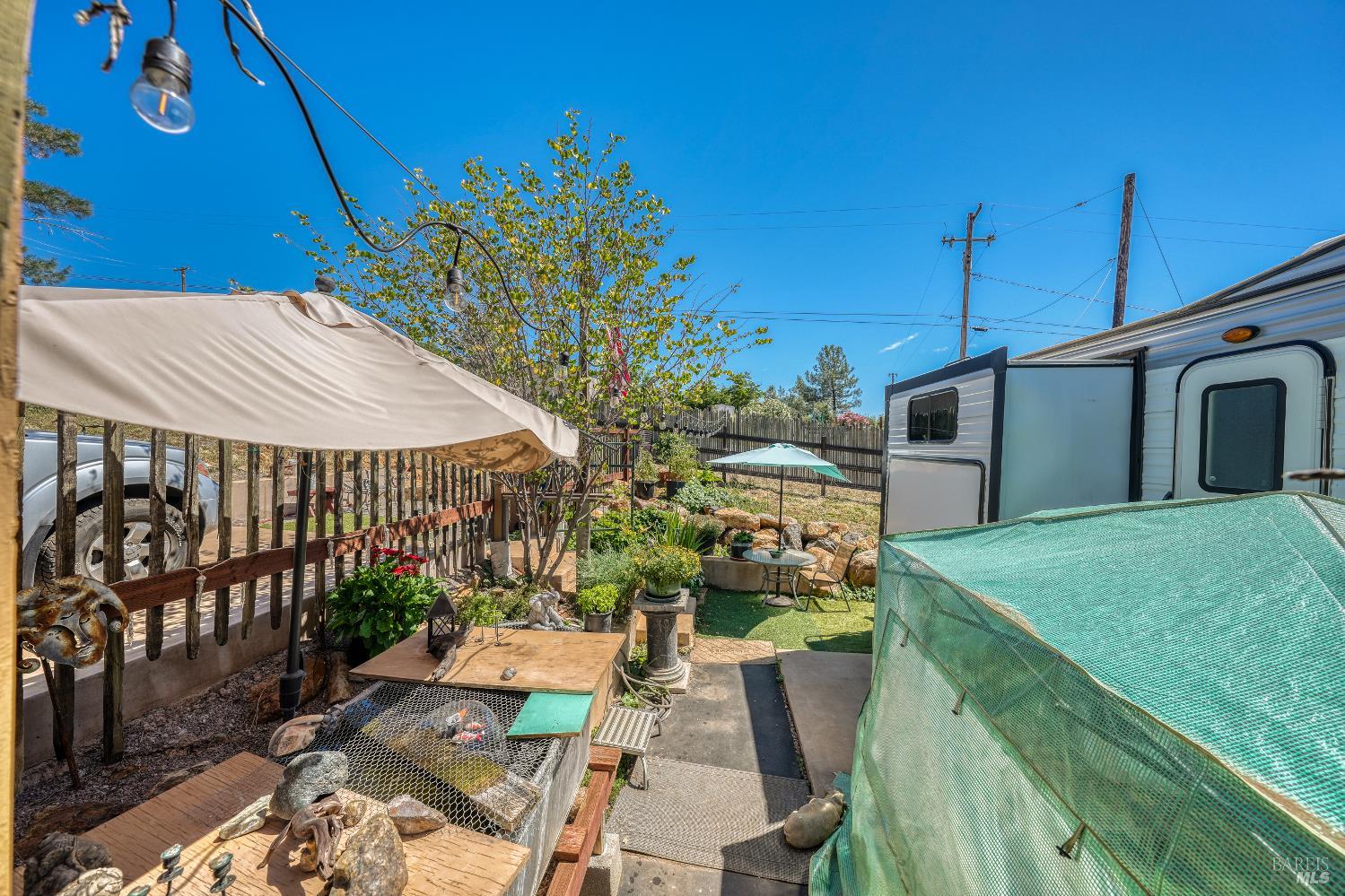 21738 Yankee Valley Road Hidden Valley Lake CA 95467