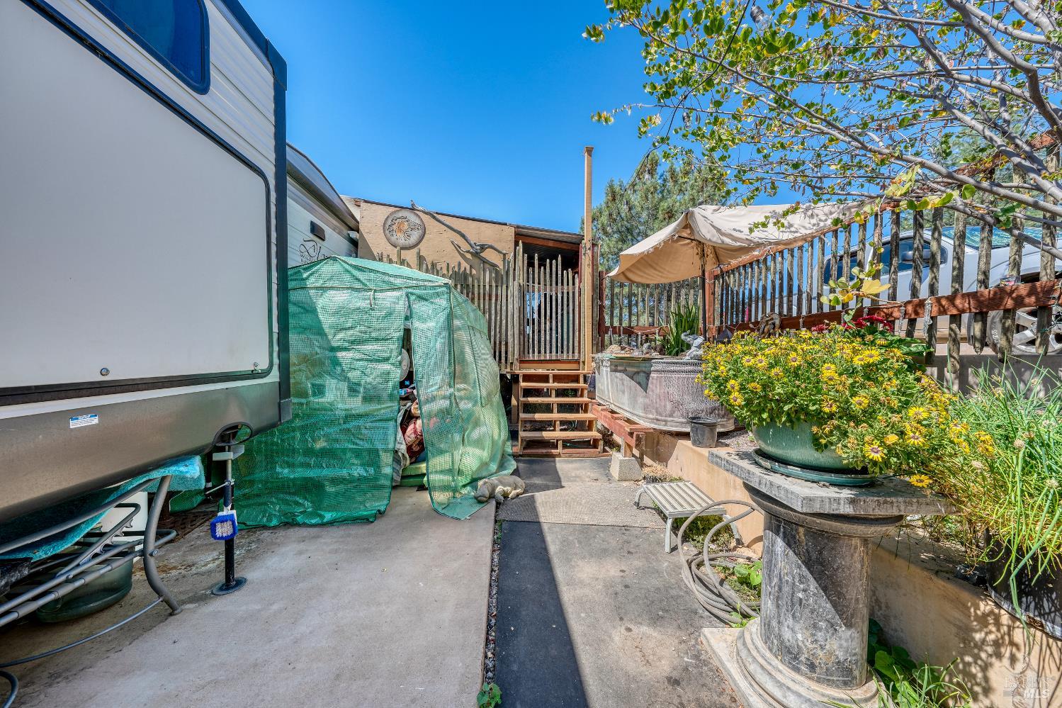 21738 Yankee Valley Road Hidden Valley Lake CA 95467