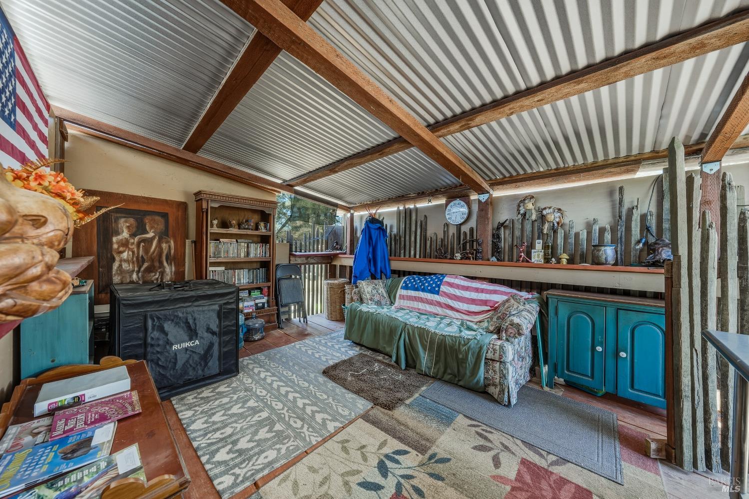 21738 Yankee Valley Road Hidden Valley Lake CA 95467
