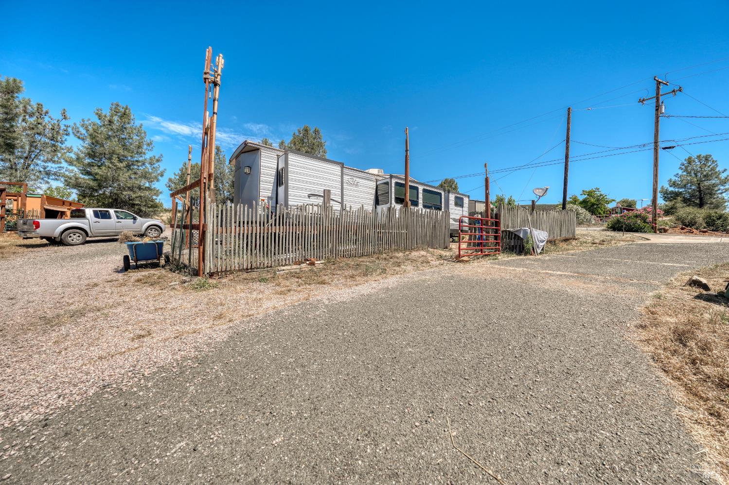 21738 Yankee Valley Road Hidden Valley Lake CA 95467
