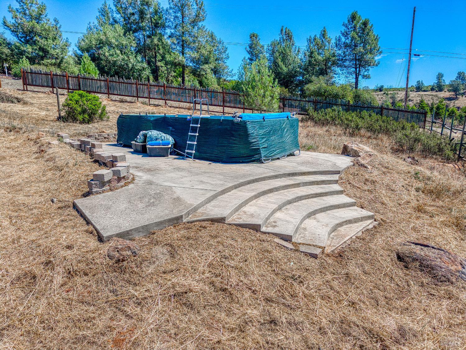21738 Yankee Valley Road Hidden Valley Lake CA 95467