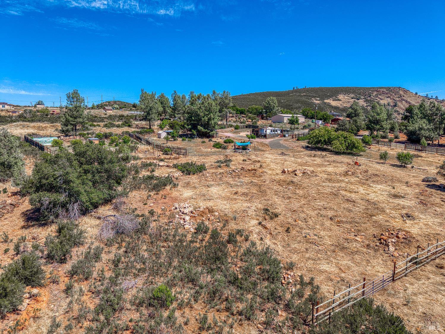 21738 Yankee Valley Road Hidden Valley Lake CA 95467
