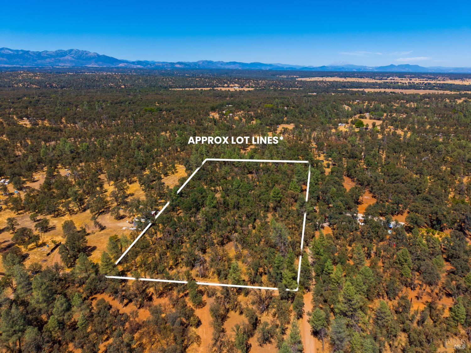 0 Tbd Richard Drive Cottonwood CA 96022